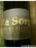 La Sorga - Que Va Piano