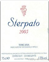 Varramista - Sterpato 