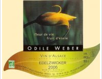 Odile Weber Edelzwicker