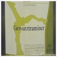 Domaine Vincent Stoeffler