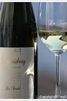 Jean Daniel Favre - Pinot noir