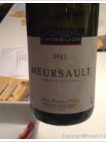 Domaine Garnier & Galvin