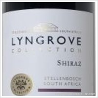 Lyngrove - Collection Shyraz