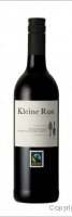 Stellenrust - Kleine Rust - Selection Red