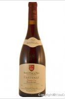Roux Père et Fils - 1er cru Beauregard