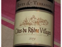 Rives & Terrasses