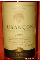 Roc de Préjac