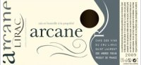 ARCANE