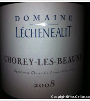 Domaine Lécheneaut