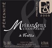 Férat et Fils - Cuvée Prestige