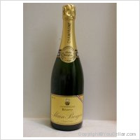 Alain Bergère - Réserve Brut