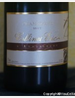 Eric Collinet - Brut