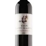 Yon Saint Martin
