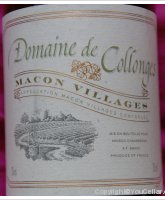 Domaine de Collonges