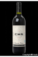 C.M.S Red