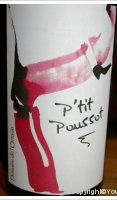 Domaine de l'Octavin - P'tit Poussot