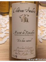 Château Amalric