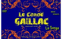 La Sorga - Le Canoe