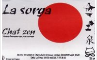 La Sorga - Chat Zen