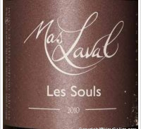 Mas Laval Cuvée Les Souls