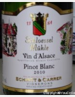 Schloessel Mühle
