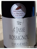La Jasse du Rossignol