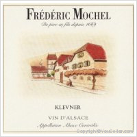 Frédéric Mochel - Klevner