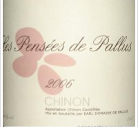 Les Pensées de Pallus