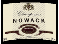 Nowack - Carte d'Or Demi-sec