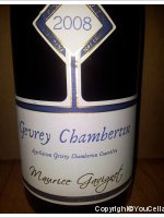 Domaine Maurice Gavignet