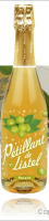 Pétillant de Listel Raisin