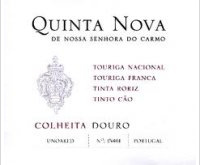 Quinta Nova Colheita