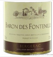 Baron des Fontenilles