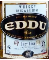 Eddu - Grey Rock - Special Blend