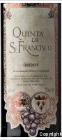 Quinta de San Fransisco