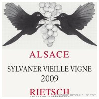 Rietsch- Vieille Vigne