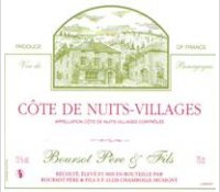 Boursot Père & Fils
