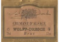 Wolff Dresch Brut