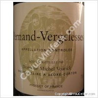Domaine Michel Voarick