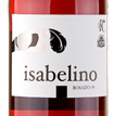 Isabelino