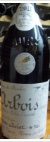 Caveau de Bacchus - Cuvée des docteurs