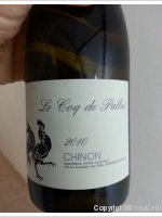 Le Coq de Pallus