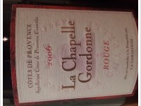 La Chapelle Gordonne