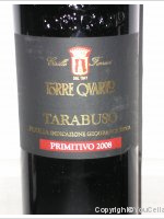 Torre Quarto - Tarabuso