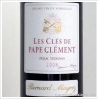 Les Clés de Pape Clément