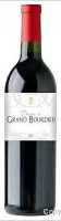 Domaine du Grand Bourdieu