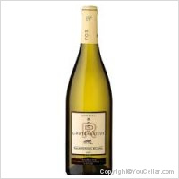 Domaine Roc de Châteauvieux - Sauvignon Blanc