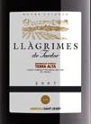 Llàgrimes de Tardor