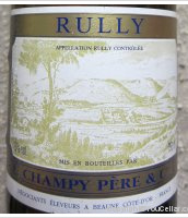 Maison Champy