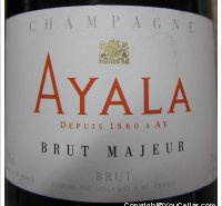 Ayala Brut Majeur